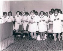 Elks-IBPOE-Ladies auxiliary